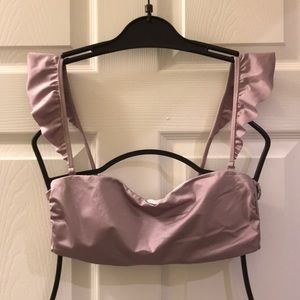 Top only 💖Victoria’s Secret PINK Bikini